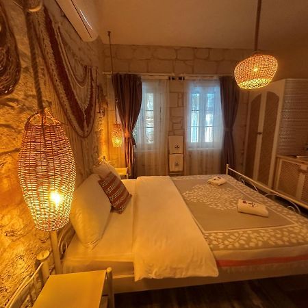 Hera Hotels Alacati Çeşme Exteriér fotografie