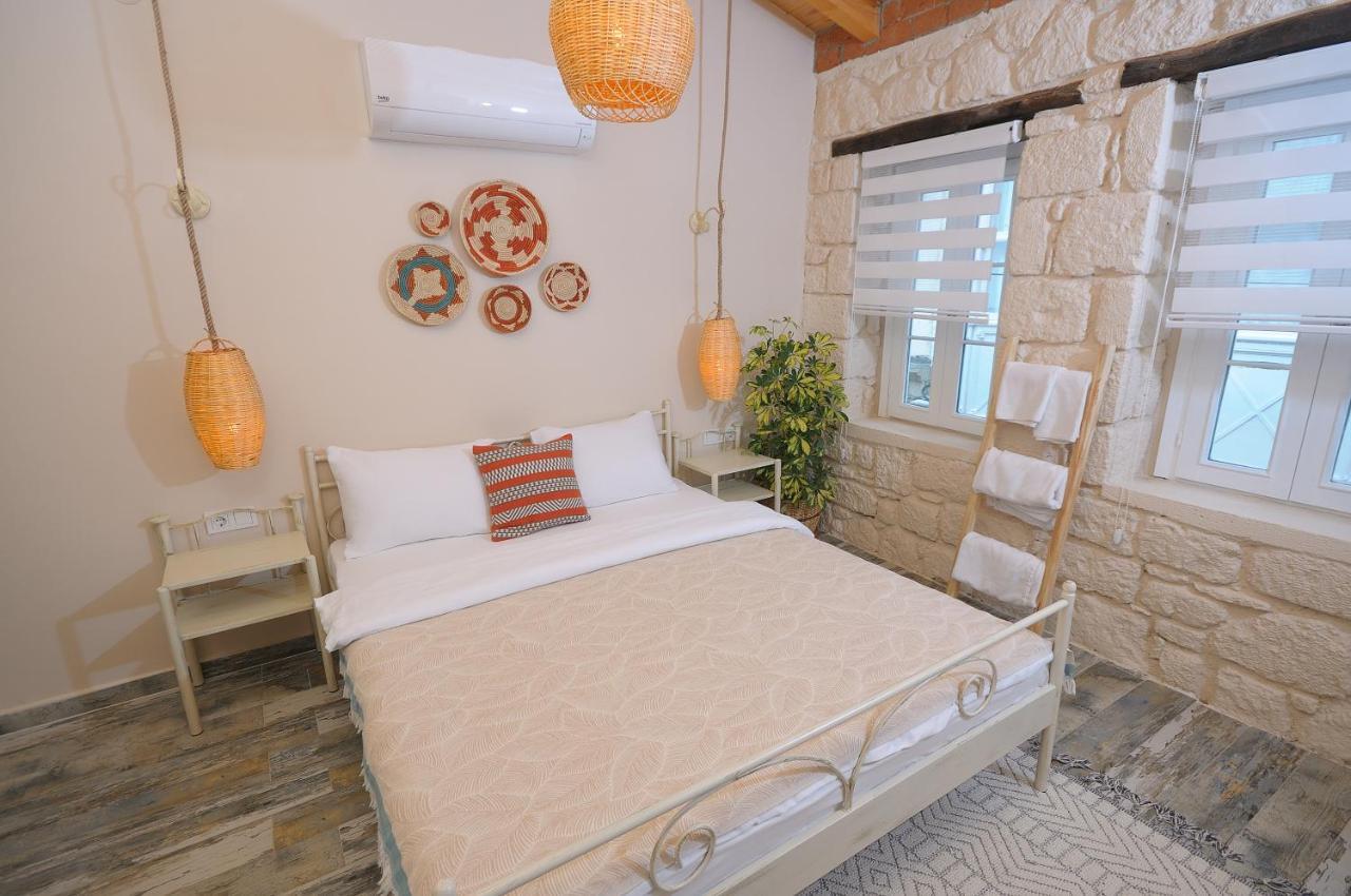 Hera Hotels Alacati Çeşme Exteriér fotografie