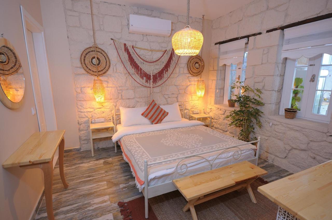 Hera Hotels Alacati Çeşme Exteriér fotografie