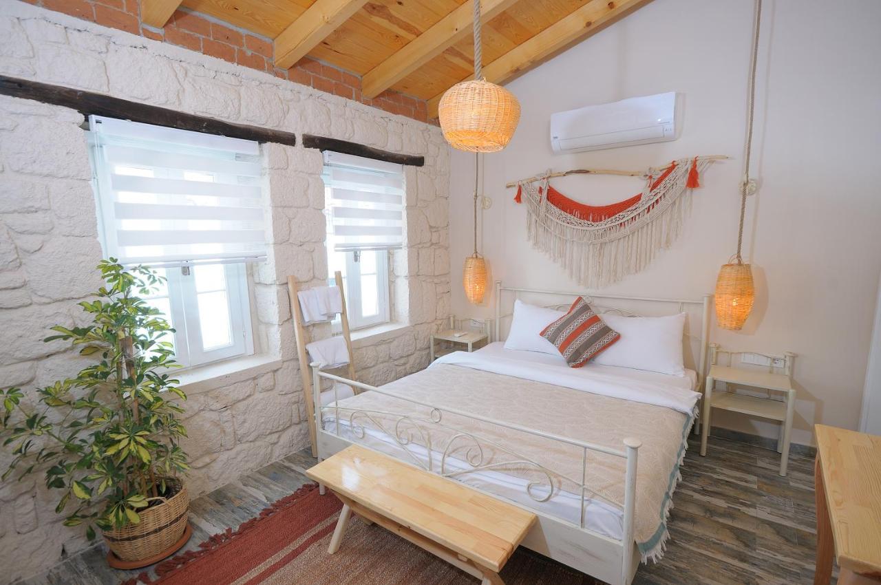 Hera Hotels Alacati Çeşme Exteriér fotografie