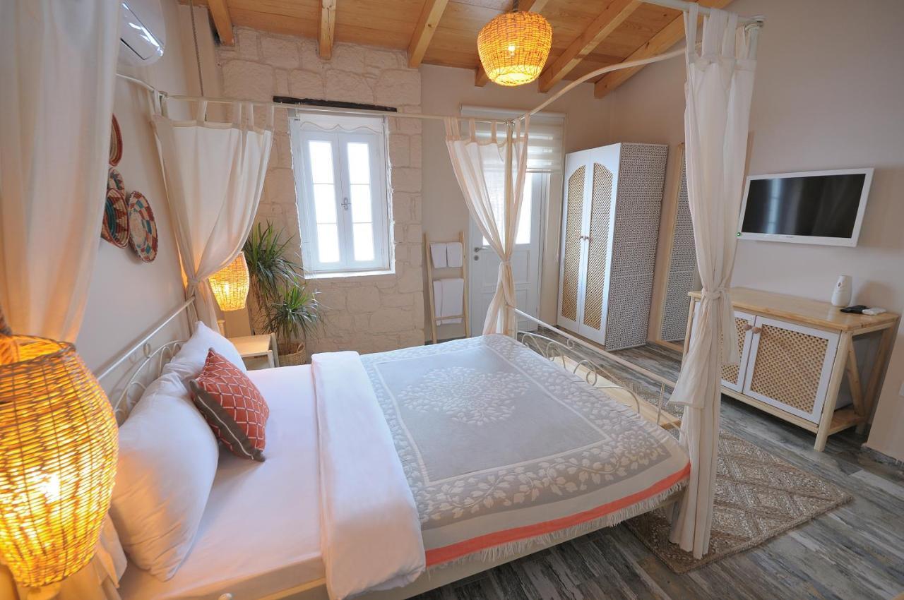 Hera Hotels Alacati Çeşme Exteriér fotografie