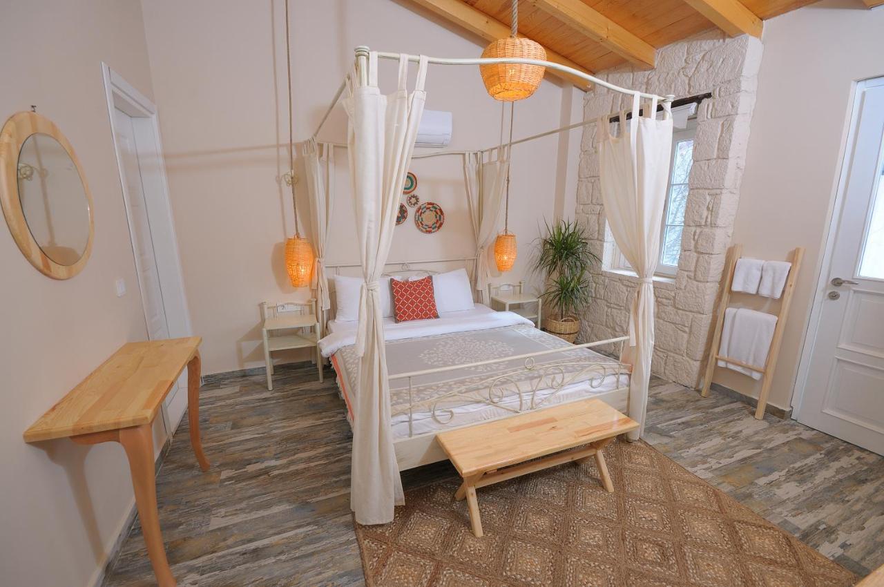 Hera Hotels Alacati Çeşme Exteriér fotografie