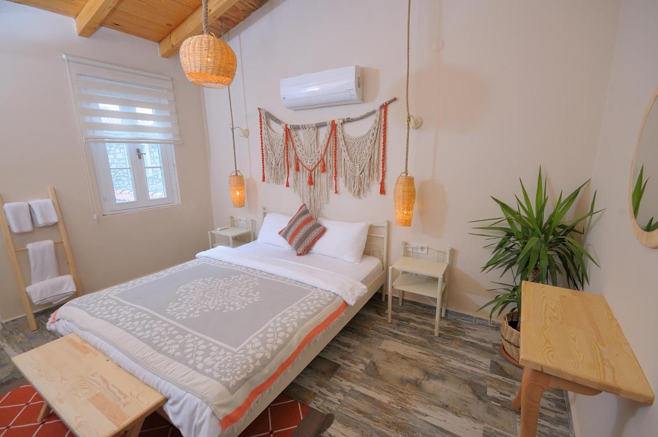 Hera Hotels Alacati Çeşme Exteriér fotografie