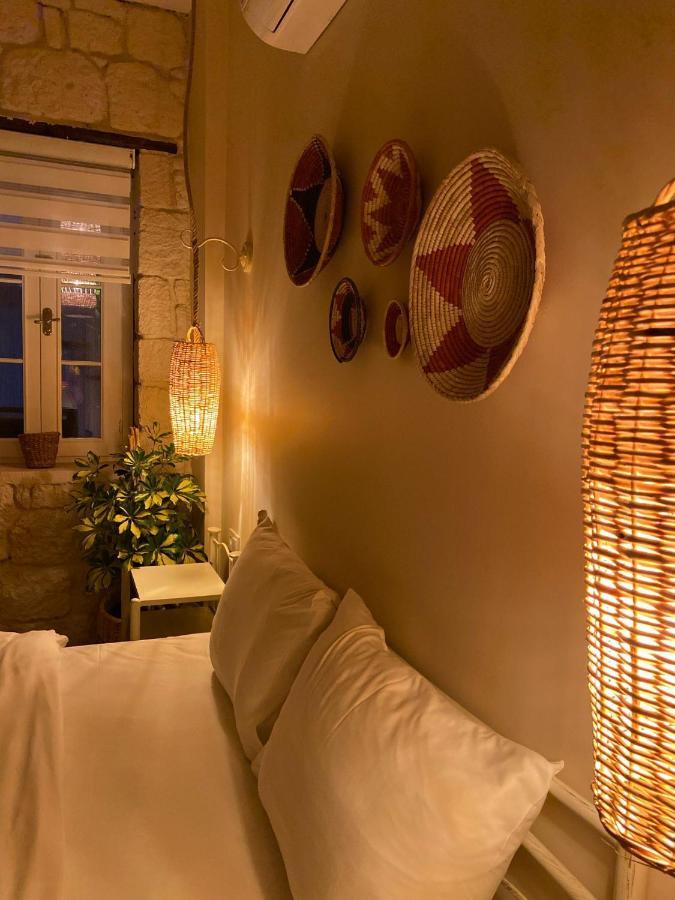 Hera Hotels Alacati Çeşme Exteriér fotografie