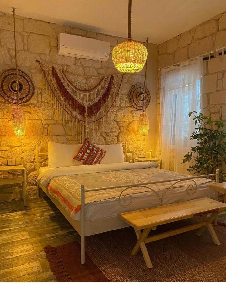 Hera Hotels Alacati Çeşme Exteriér fotografie