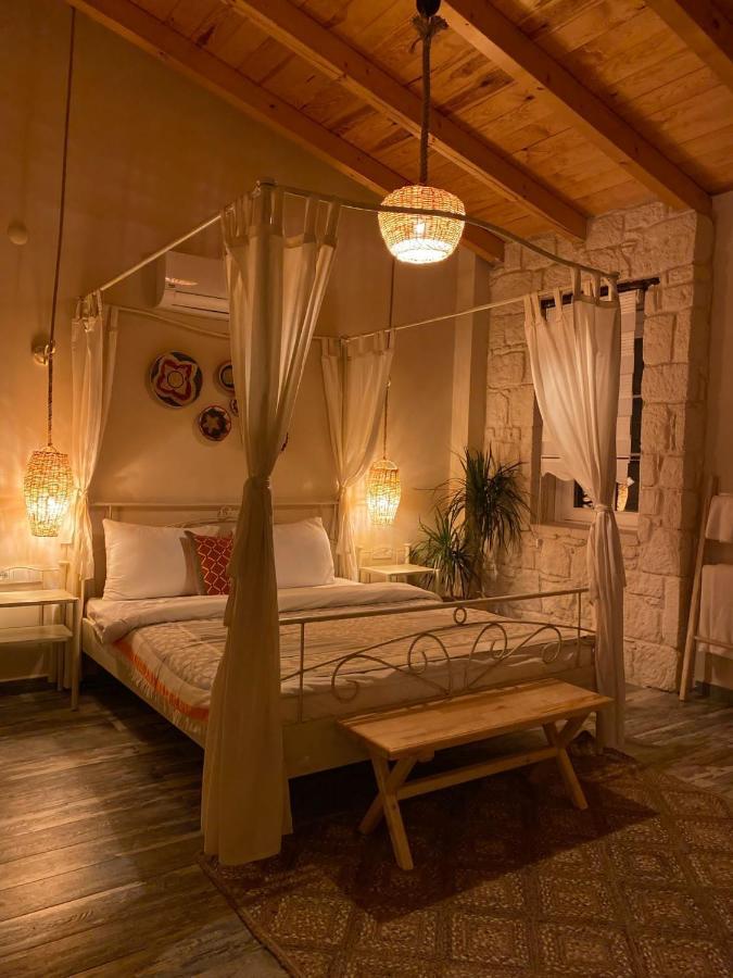 Hera Hotels Alacati Çeşme Exteriér fotografie