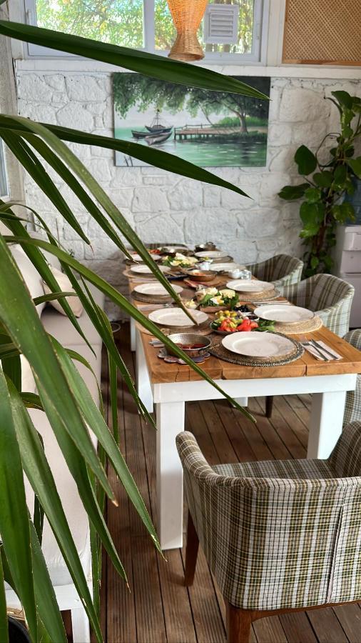 Hera Hotels Alacati Çeşme Exteriér fotografie