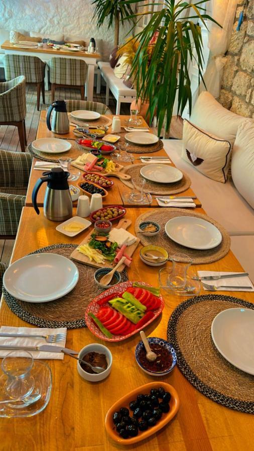 Hera Hotels Alacati Çeşme Exteriér fotografie