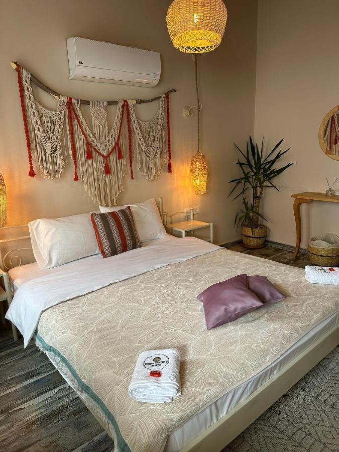 Hera Hotels Alacati Çeşme Exteriér fotografie