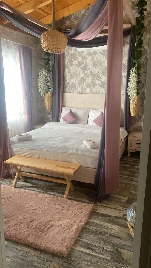 Hera Hotels Alacati Çeşme Exteriér fotografie