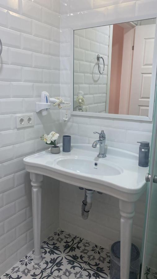 Hera Hotels Alacati Çeşme Exteriér fotografie