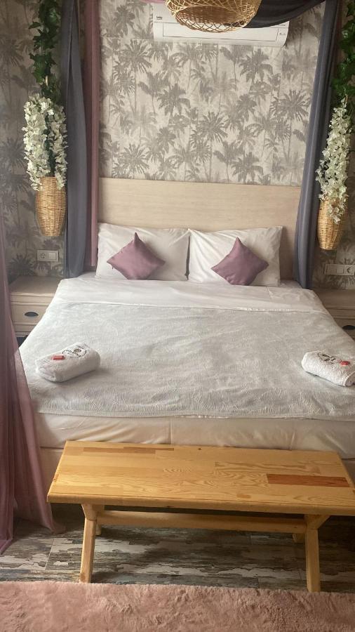 Hera Hotels Alacati Çeşme Exteriér fotografie