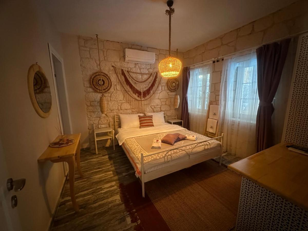 Hera Hotels Alacati Çeşme Exteriér fotografie