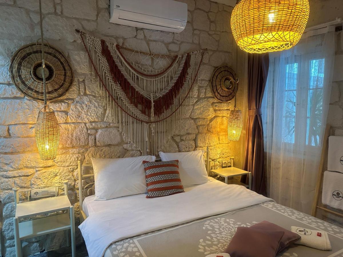 Hera Hotels Alacati Çeşme Exteriér fotografie