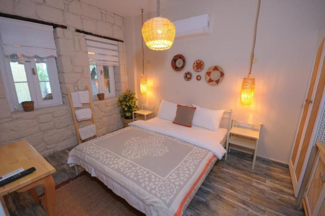 Hera Hotels Alacati Çeşme Exteriér fotografie