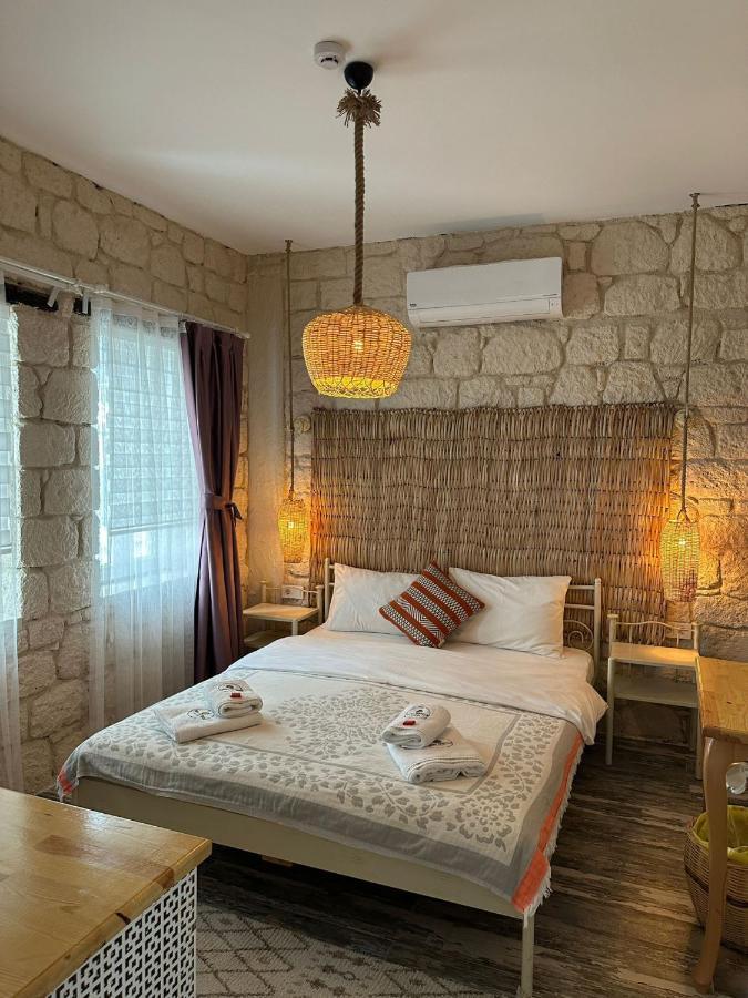 Hera Hotels Alacati Çeşme Exteriér fotografie