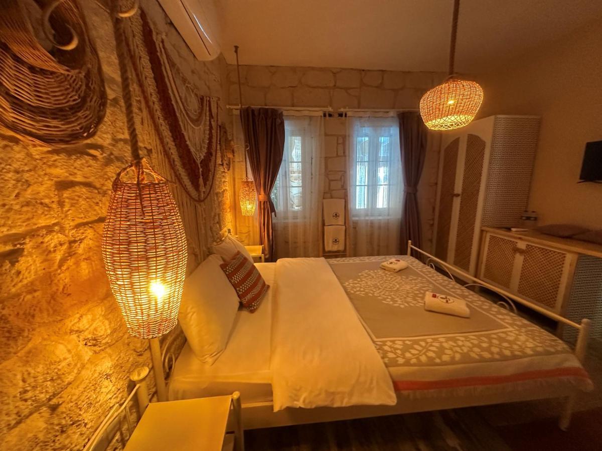 Hera Hotels Alacati Çeşme Exteriér fotografie