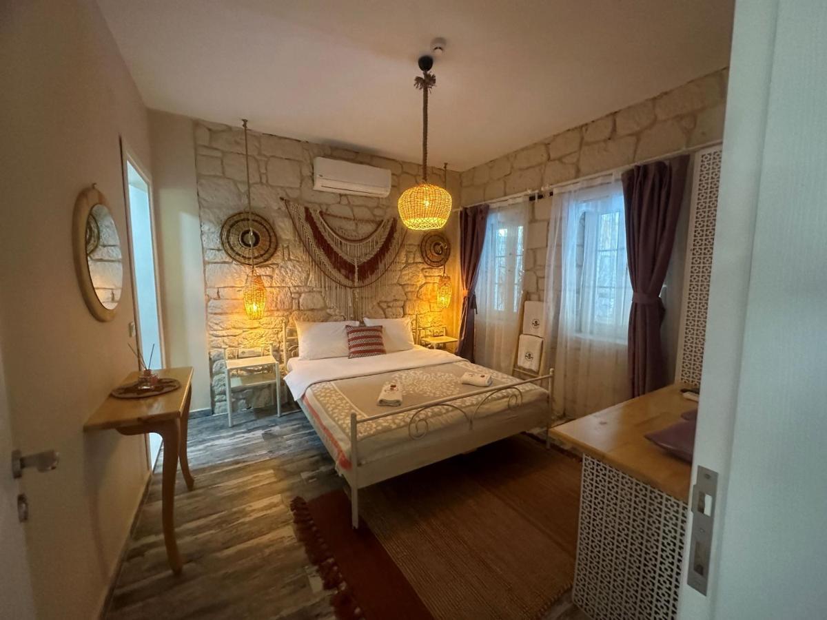 Hera Hotels Alacati Çeşme Exteriér fotografie