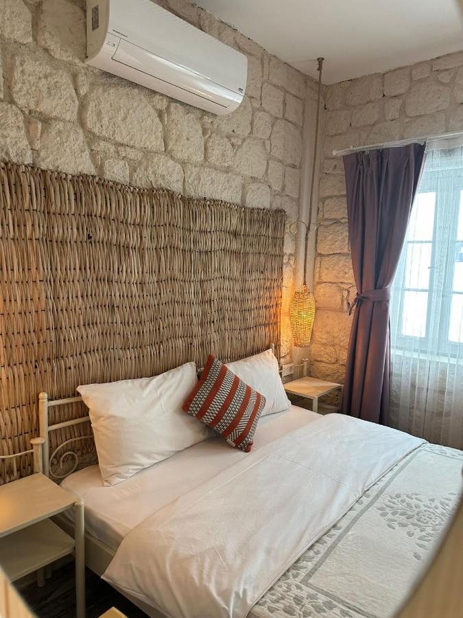 Hera Hotels Alacati Çeşme Exteriér fotografie