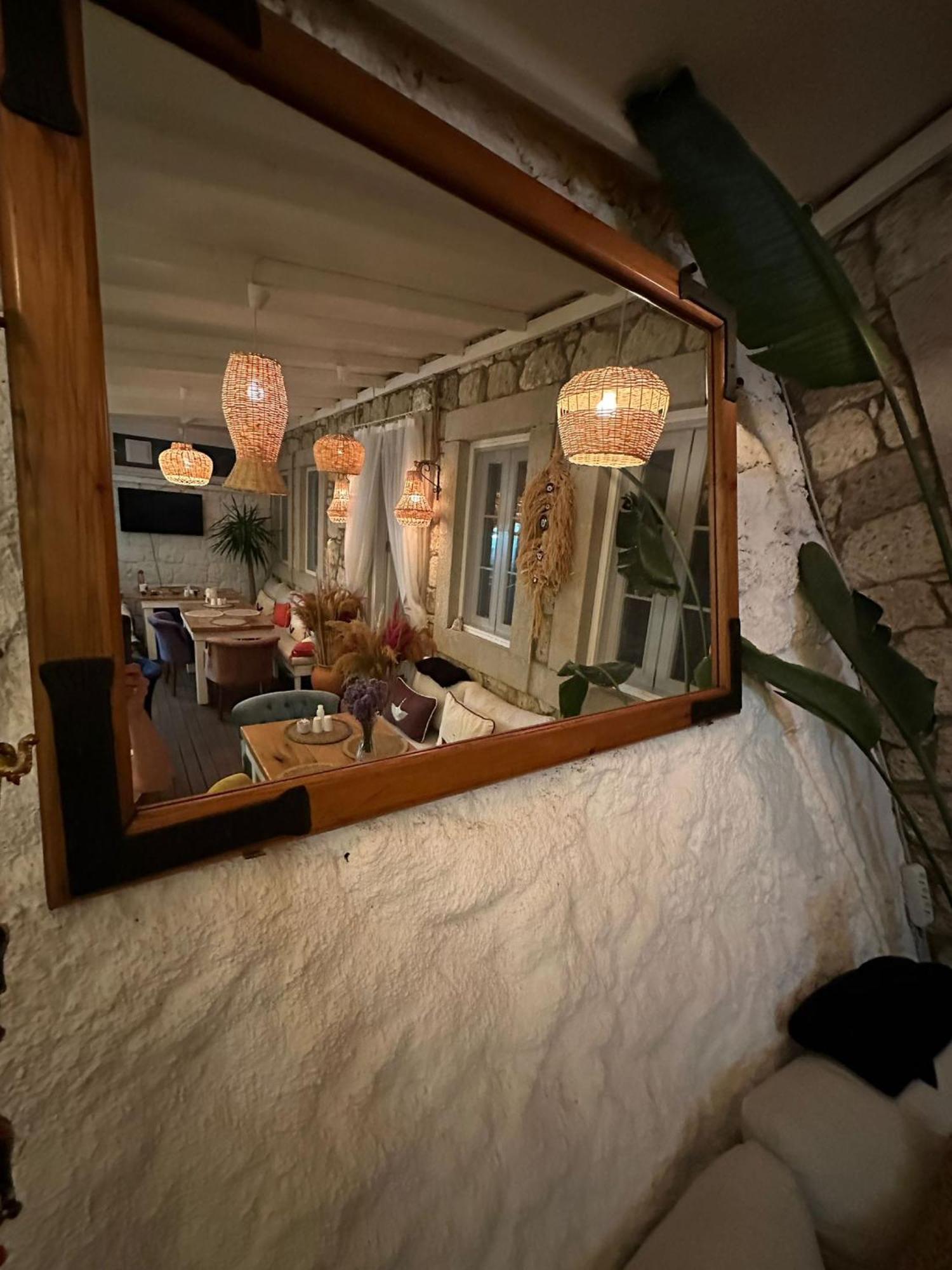 Hera Hotels Alacati Çeşme Exteriér fotografie