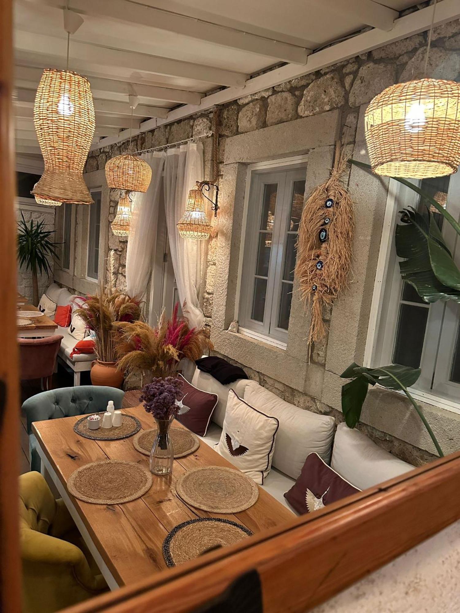 Hera Hotels Alacati Çeşme Exteriér fotografie
