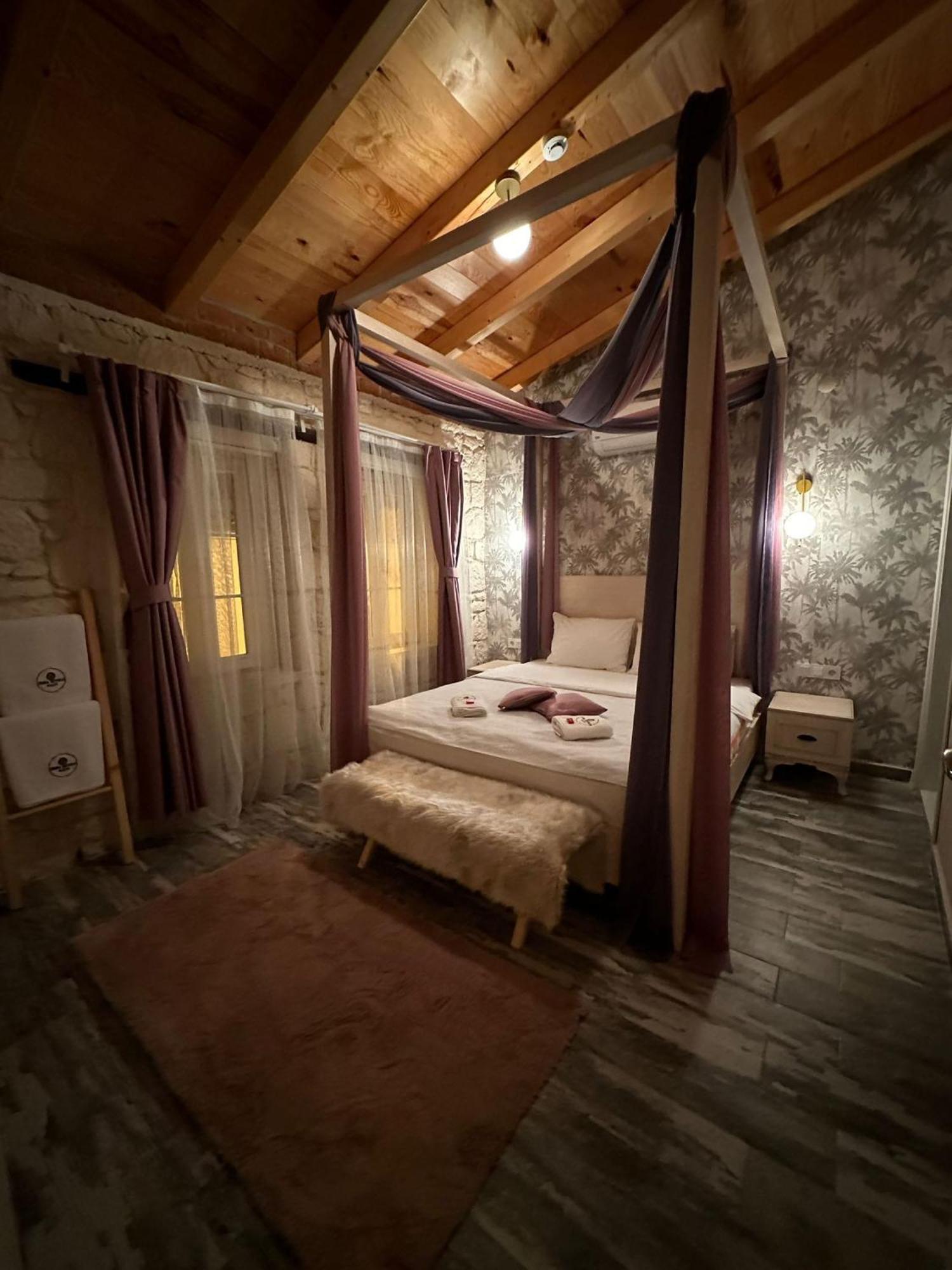 Hera Hotels Alacati Çeşme Exteriér fotografie