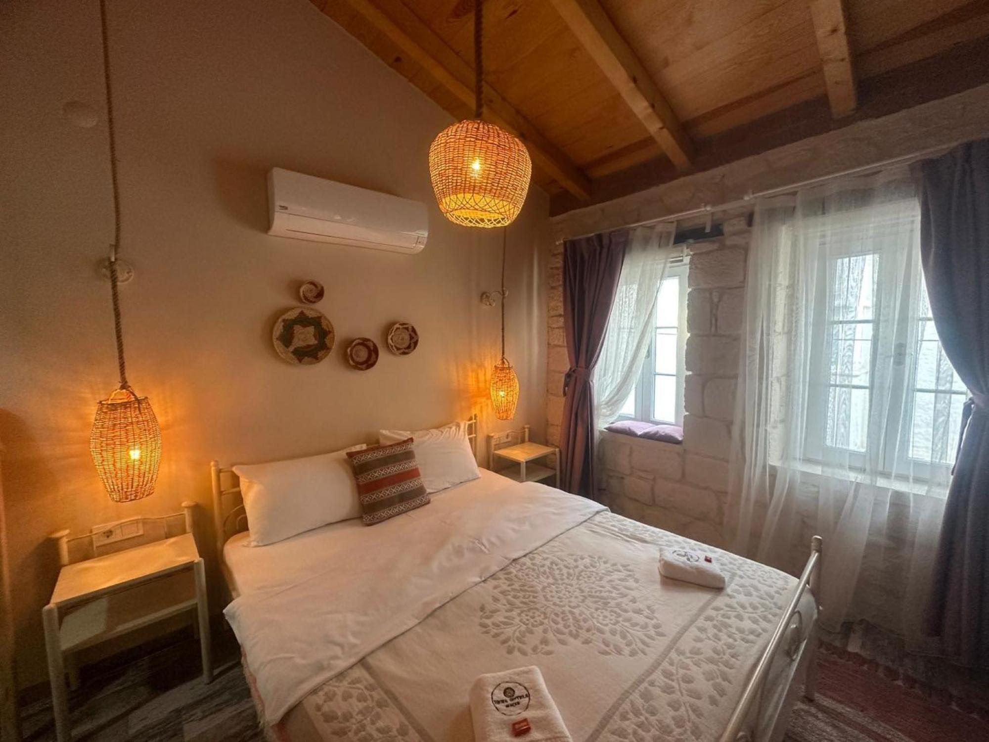 Hera Hotels Alacati Çeşme Exteriér fotografie