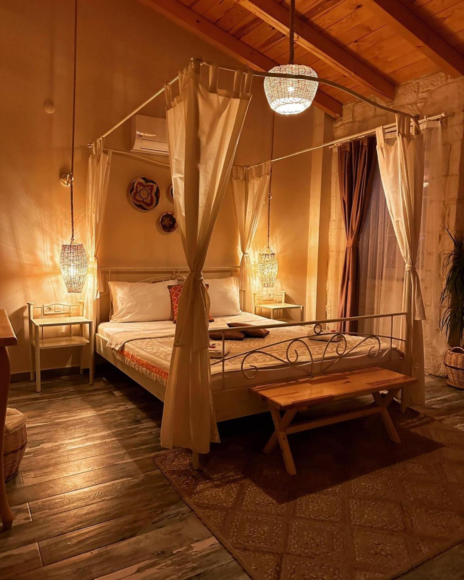 Hera Hotels Alacati Çeşme Exteriér fotografie