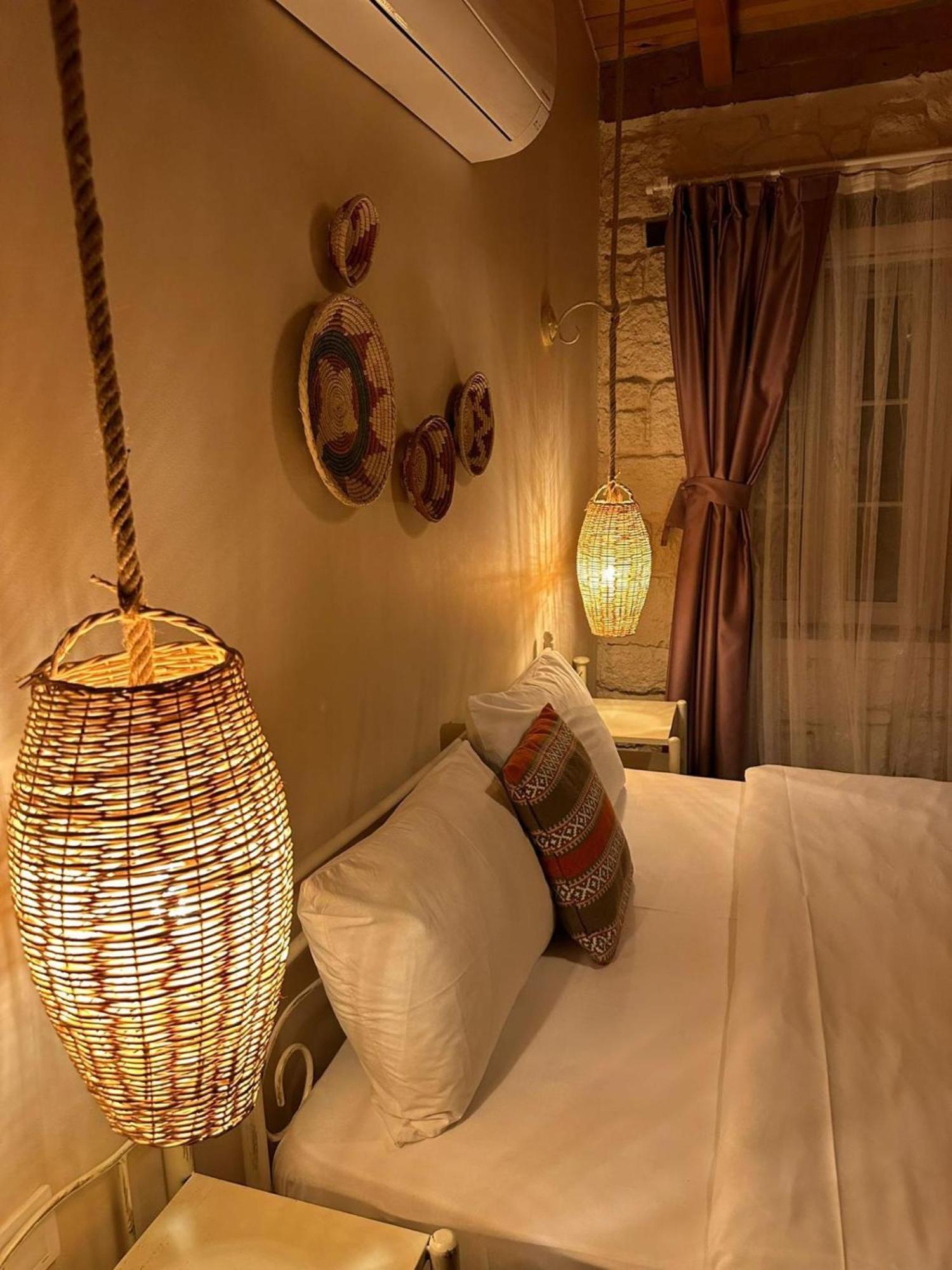 Hera Hotels Alacati Çeşme Exteriér fotografie