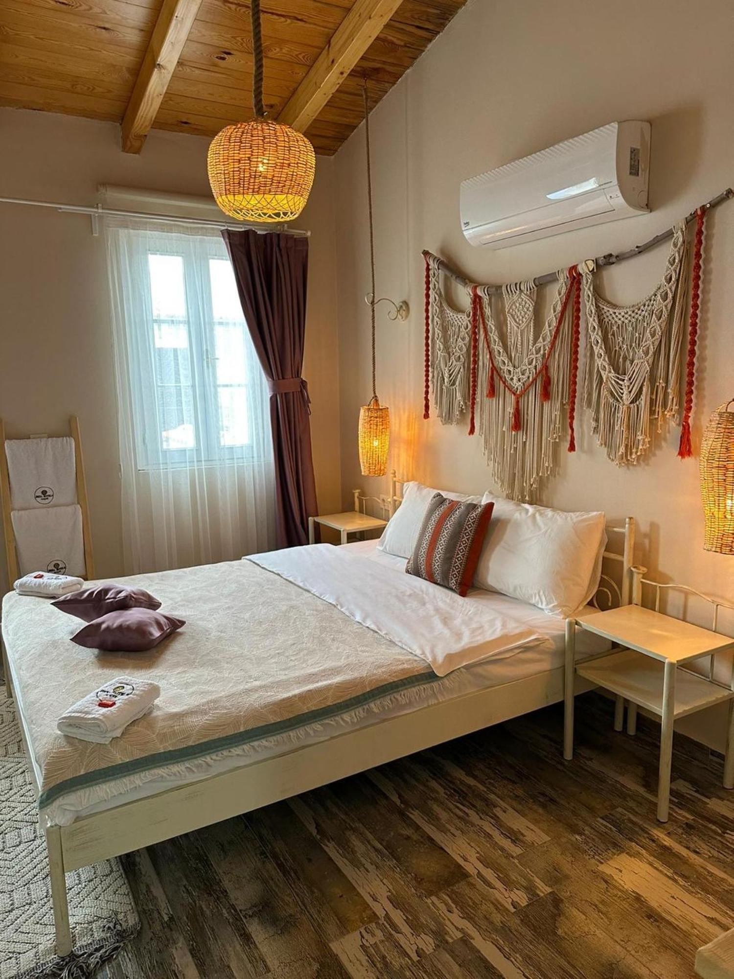 Hera Hotels Alacati Çeşme Exteriér fotografie