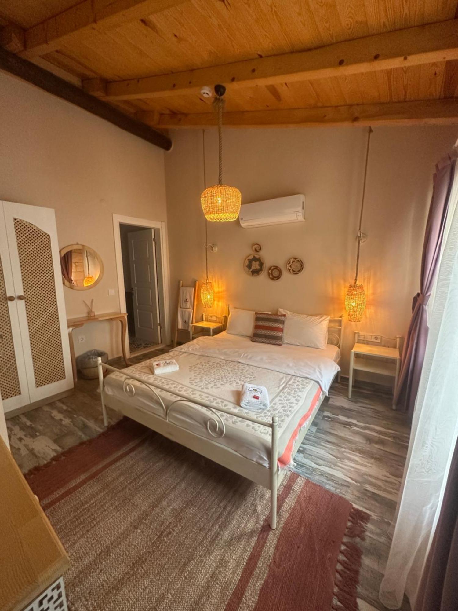 Hera Hotels Alacati Çeşme Exteriér fotografie