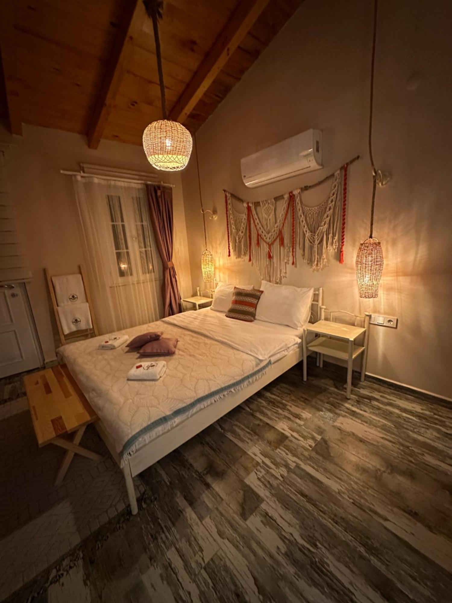 Hera Hotels Alacati Çeşme Exteriér fotografie