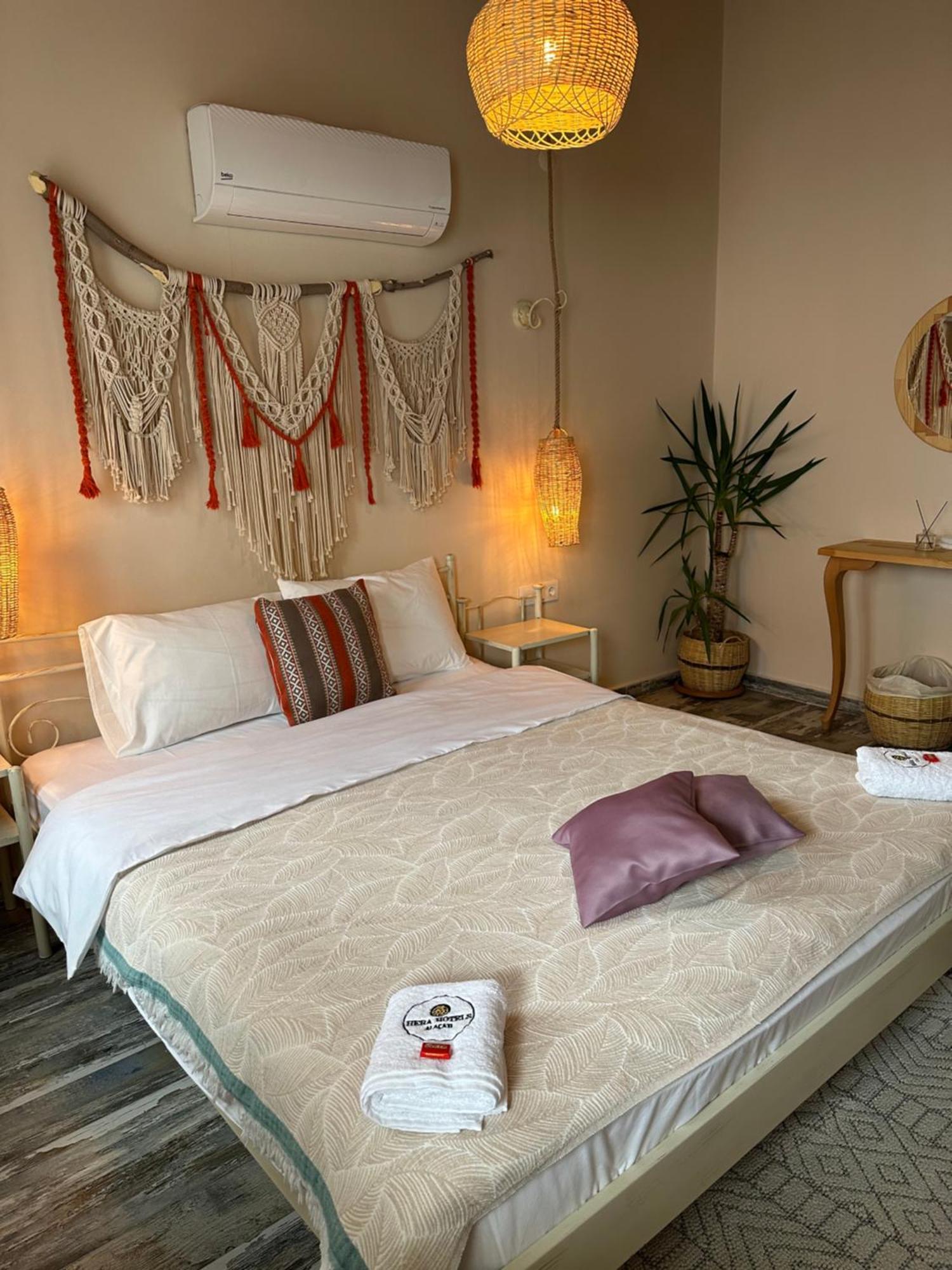 Hera Hotels Alacati Çeşme Exteriér fotografie