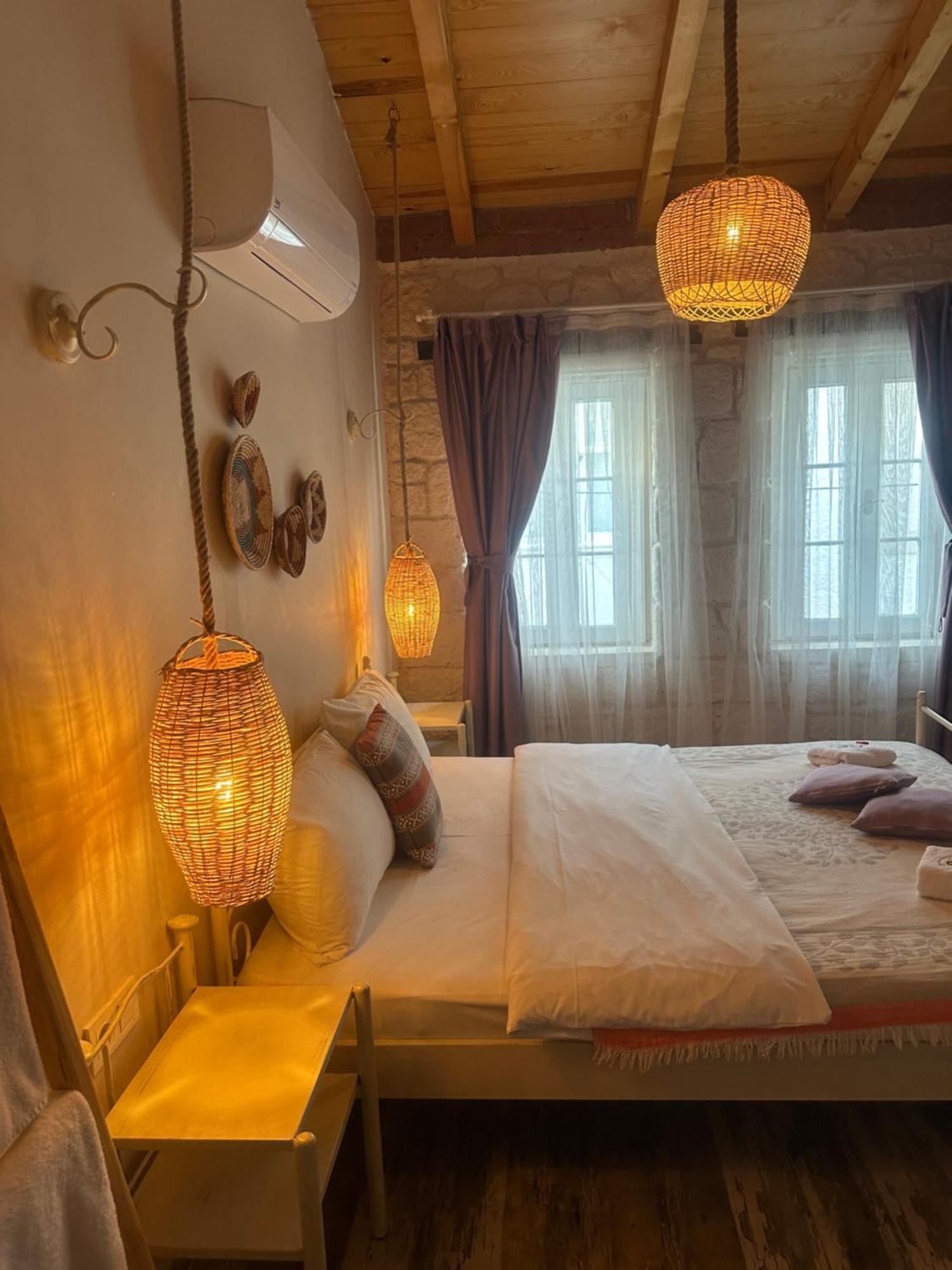 Hera Hotels Alacati Çeşme Exteriér fotografie