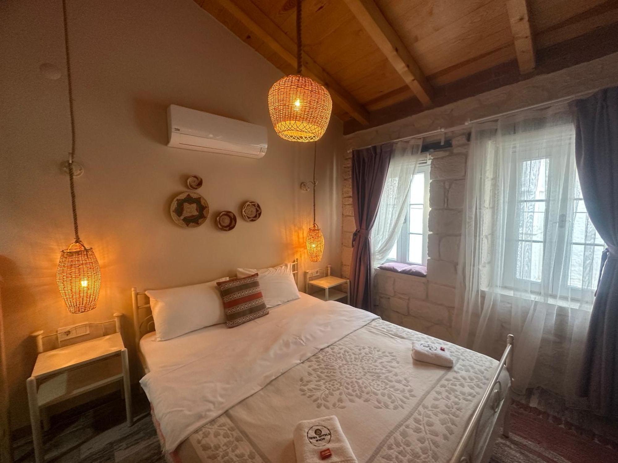 Hera Hotels Alacati Çeşme Exteriér fotografie