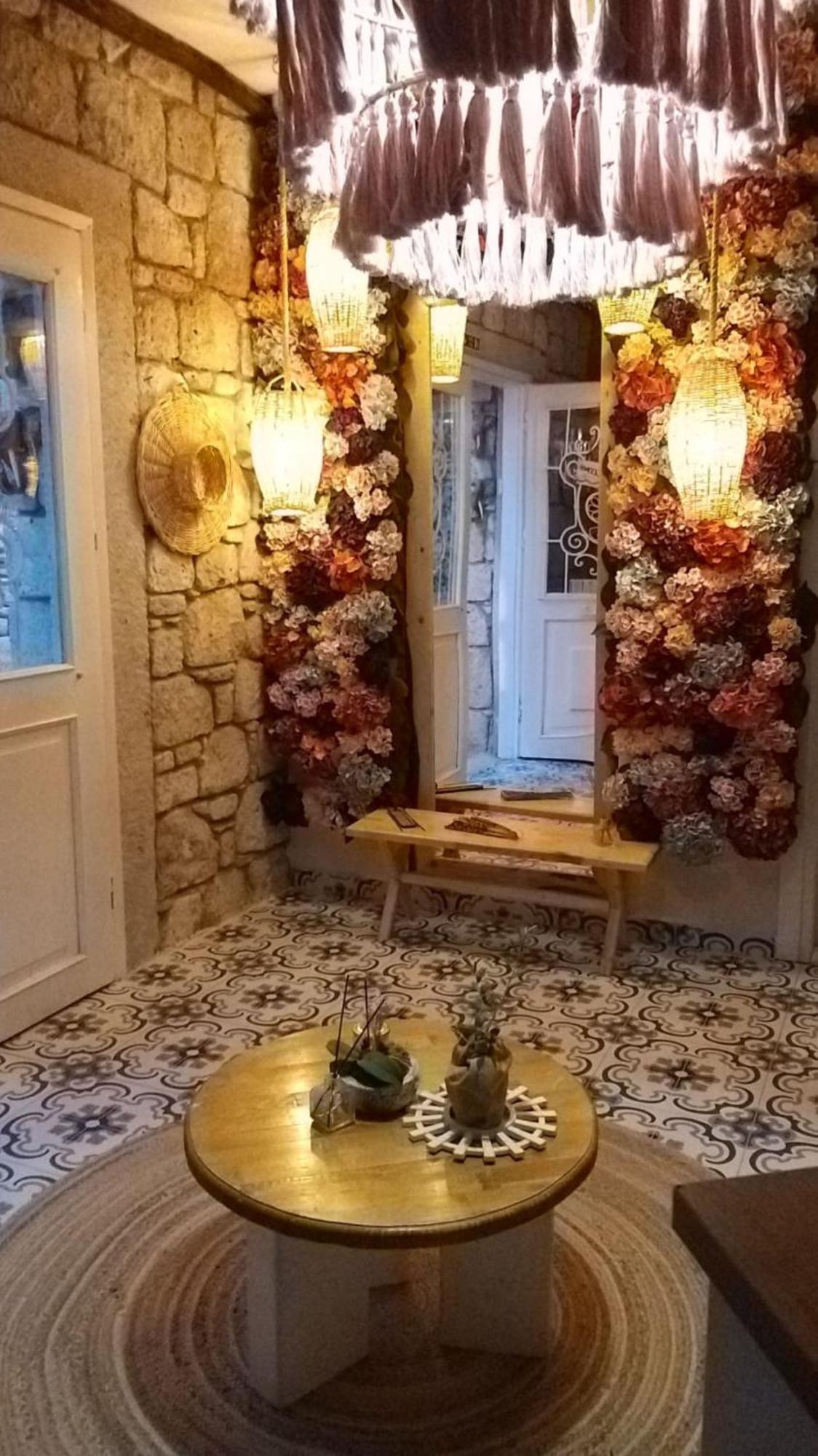 Hera Hotels Alacati Çeşme Exteriér fotografie