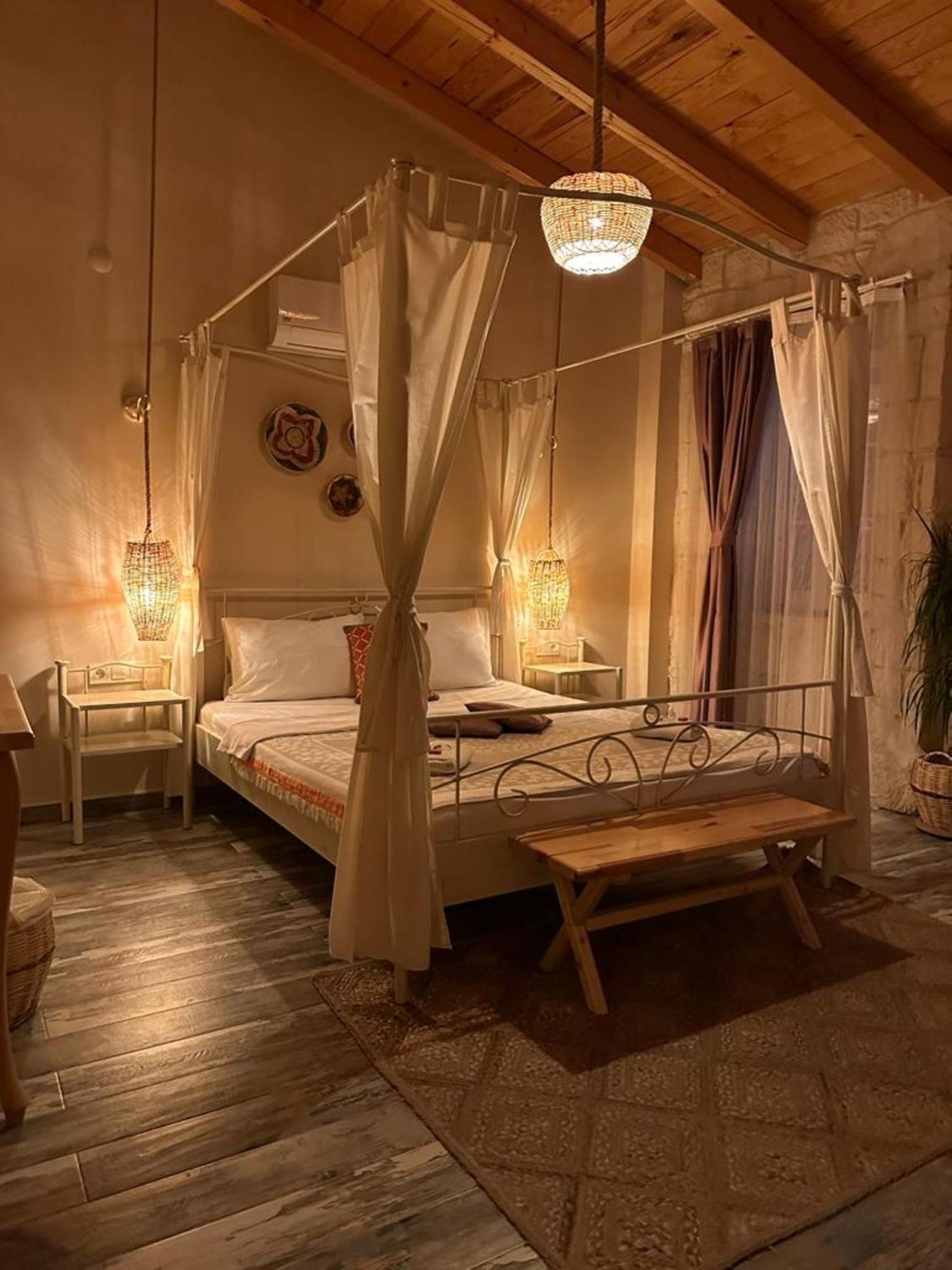 Hera Hotels Alacati Çeşme Exteriér fotografie